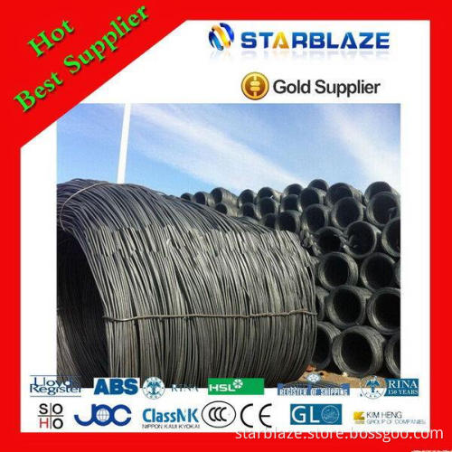 2014 antique wire rod rolling